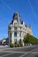 Hôtel des Postes de Chartres