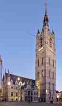 Belfry of Ghent
