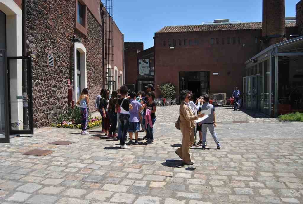 City of Science