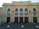 Alberto Saavedra Perez Municipal Theater
