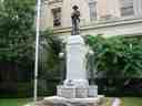 Confederate Soldiers Monument