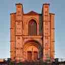 Saint Waltrude Collegiate Church