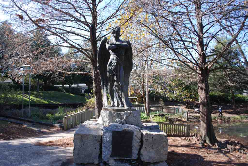 Spirit of the Confederacy