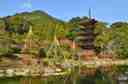 Rurikoji Temple