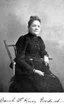 Sarah Knox-Goodrich