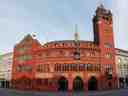 Basel Town Hall