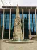Chamberlain Memorial