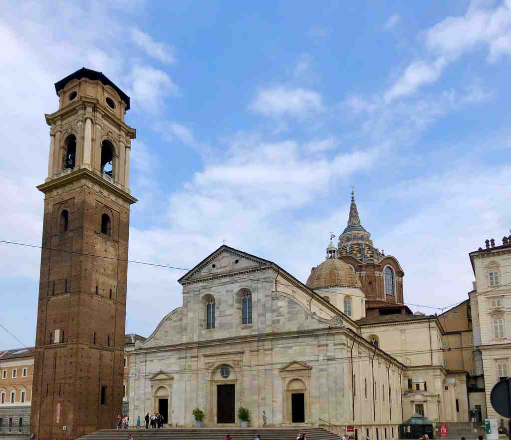 Cathedral of Saint John the Baptist