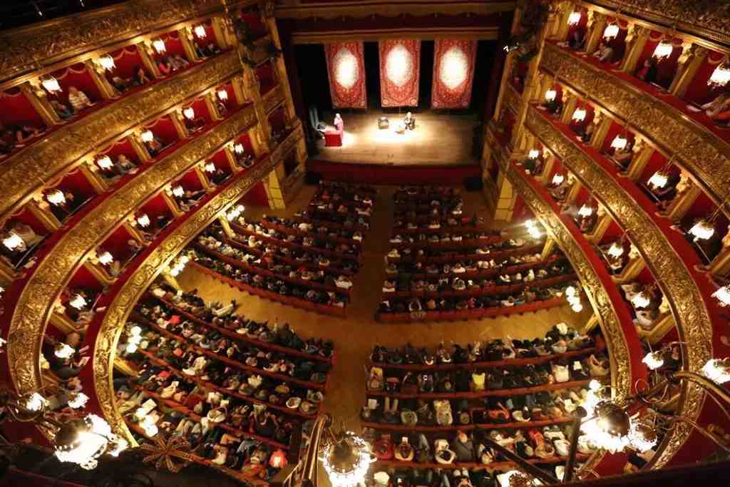 Carignano Theatre