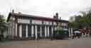Pumping station