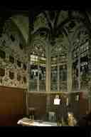 Burgundian chapel