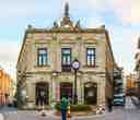 Museum of Archaeology and Anthropology