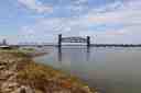Norfolk Southern Tennessee River Bridge