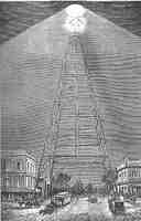 Electric Light Tower