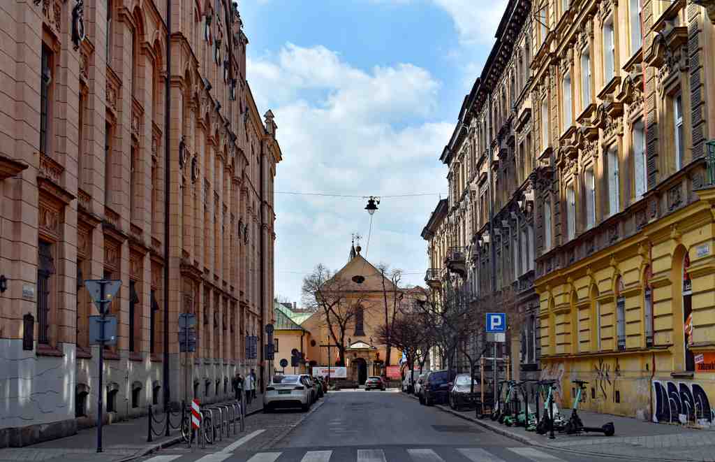 Kapucyńska