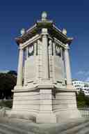 Bournemouth War Memorial