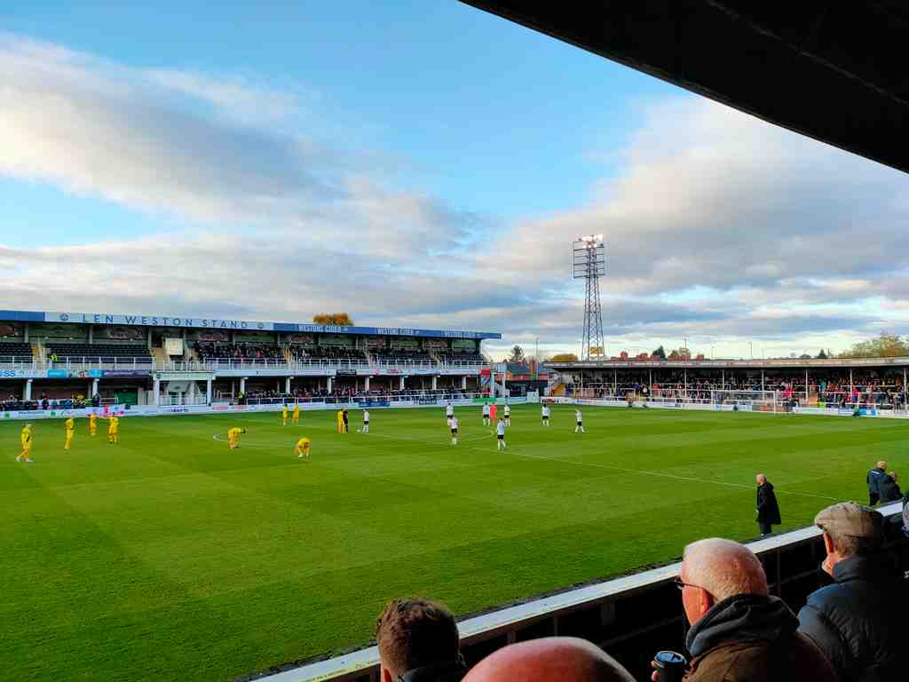 Edgar Street