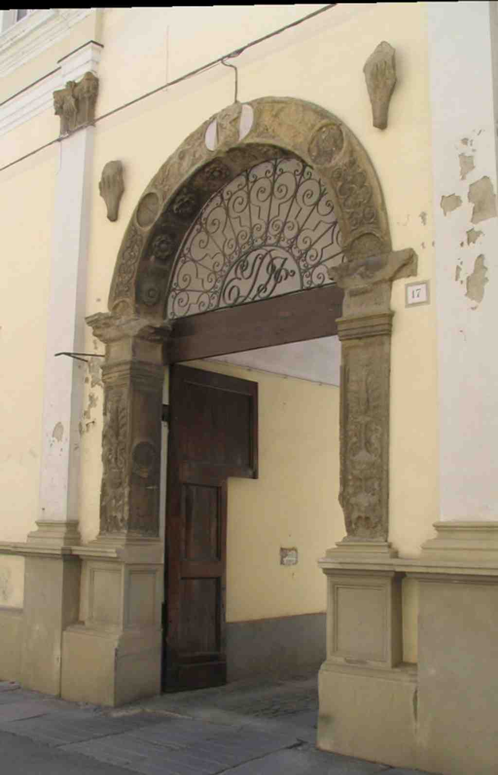 Malabaila Paleis
