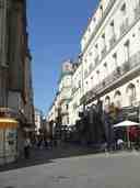 Rue de la Paix