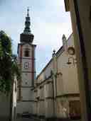 Church of St. Wenceslas