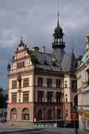 Chrudim Regional Museum