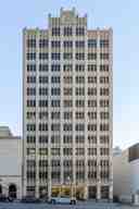 Norwood Tower