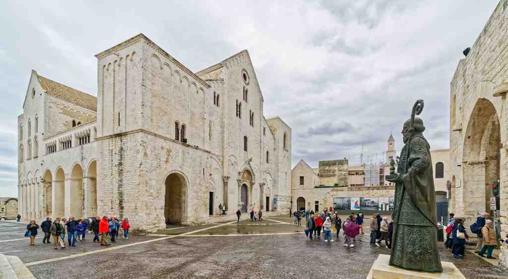 Basilica of Saint Nicholas