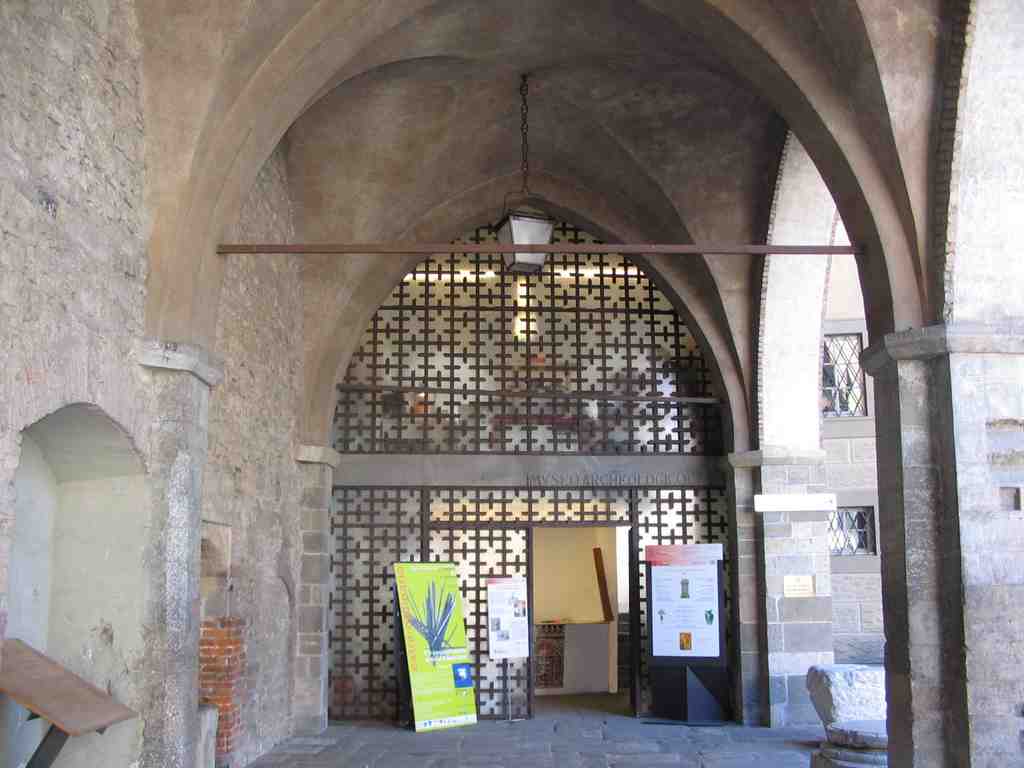 Civic Archaeological Museum