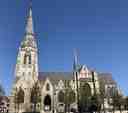 Church of Saint Peter and Guy of Anderlecht