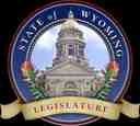 Wyoming State Senate office