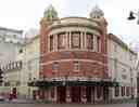 New Theatre, Cardiff