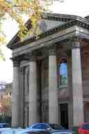 Parish Church of St George, Belfast