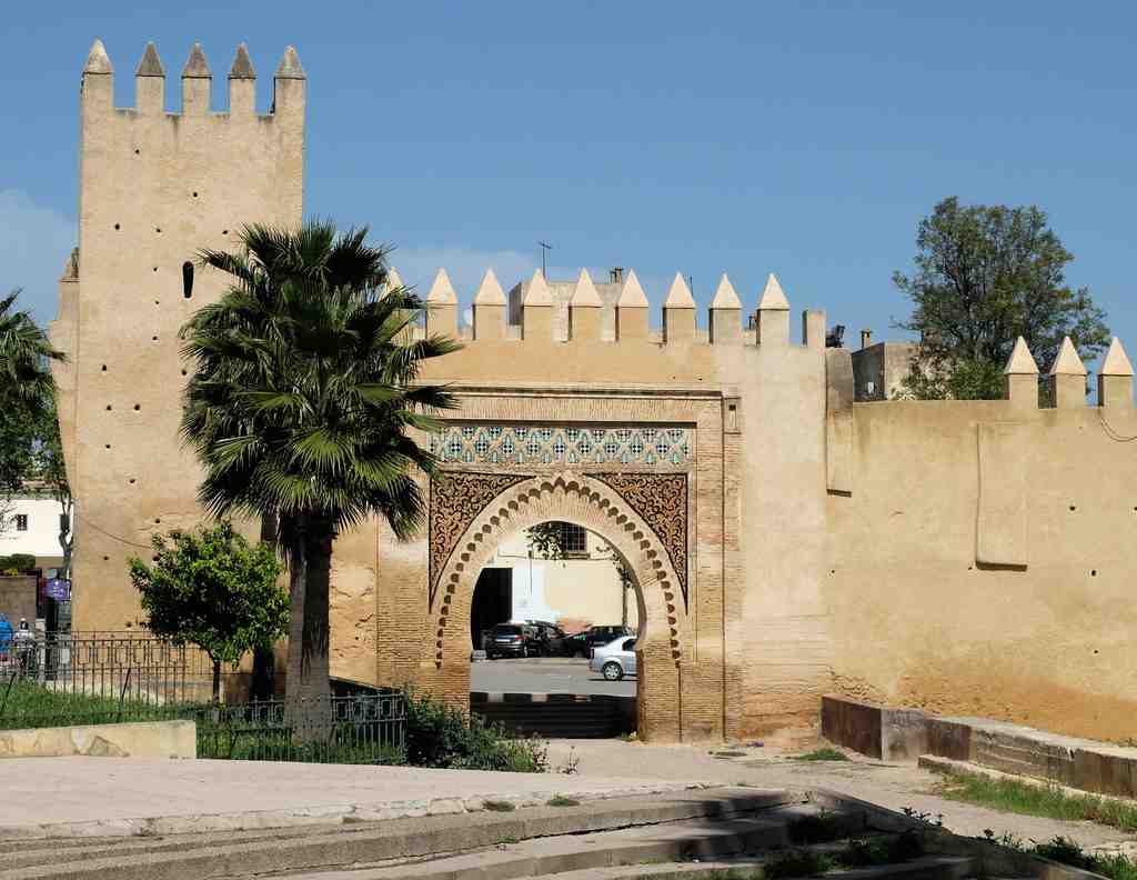 Bab Al Amer