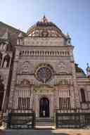 Colleoni Chapel