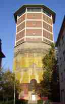 Rolleswasserturm