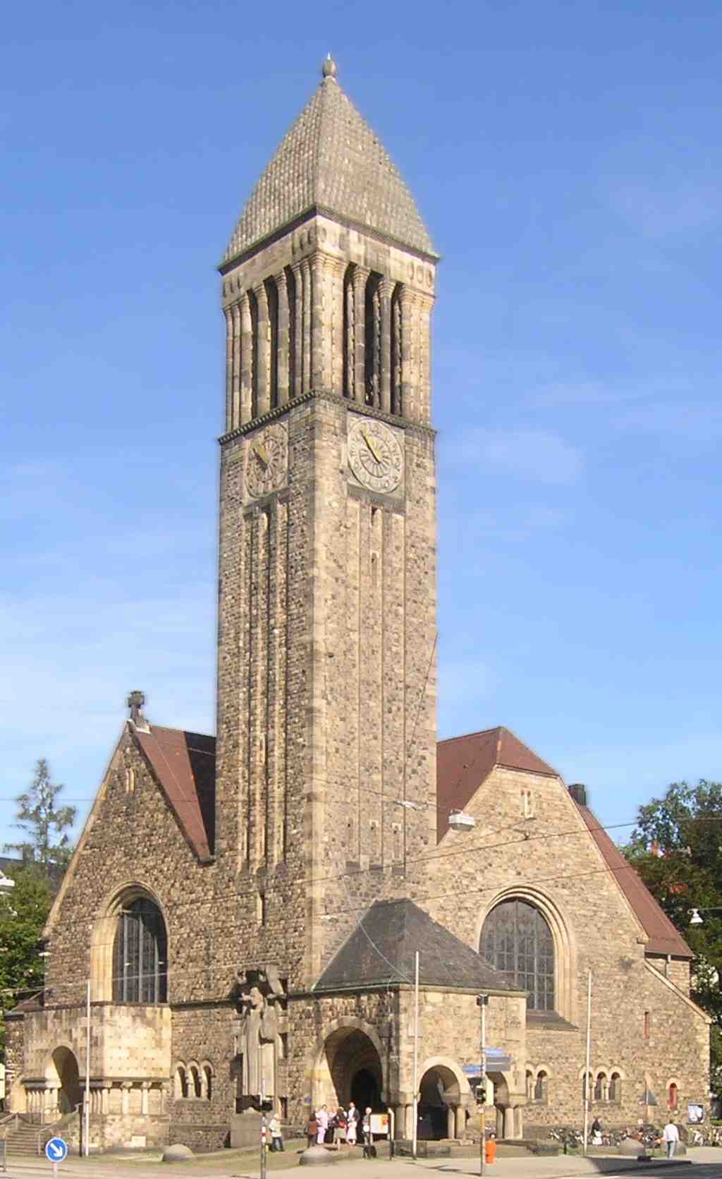 Luther Church