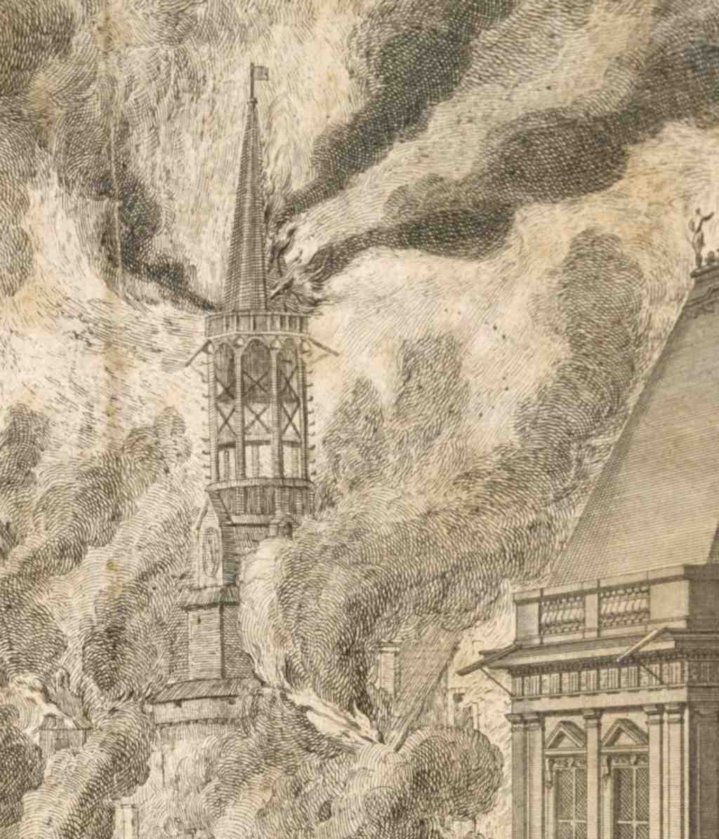 Tour de l'Horloge de Nîmes