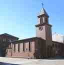 Iglesia de San Ansgar