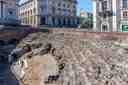 Roman Amphitheater of Catania