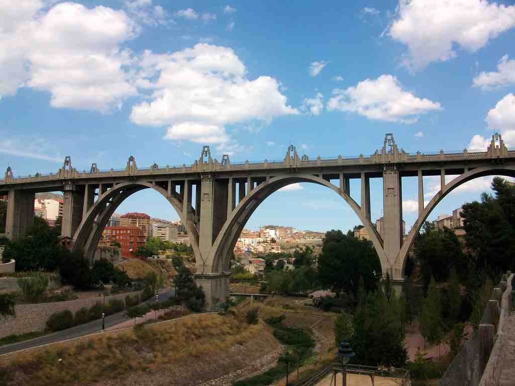 Puente de San Jorge