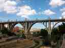 Puente de San Jorge