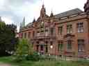 Heidelberg University Library