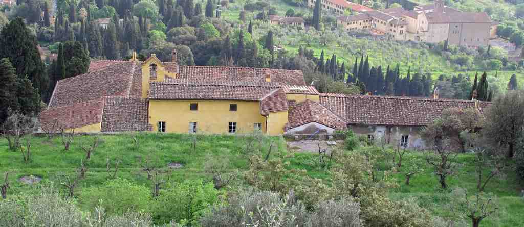Church of San Girolamo
