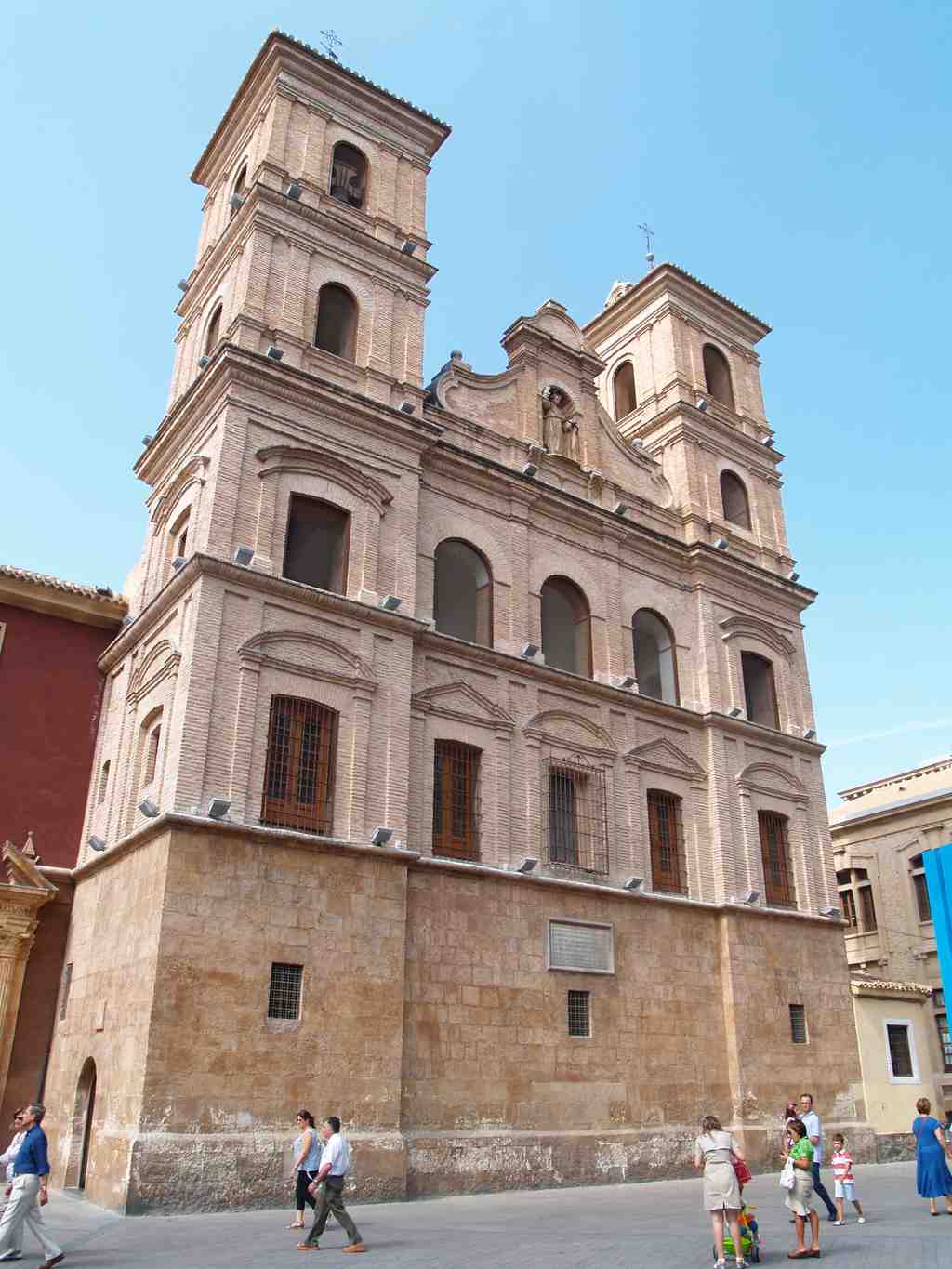 Church of Santo Domingo