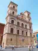 Church of Santo Domingo