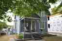 Alexander and Busey Houses