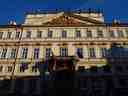 Embassy of Germany, Prague