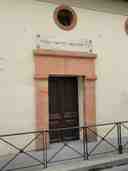 Palaprat Synagogue
