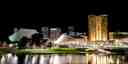 Adelaide Festival Centre