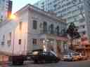Álvaro de Carvalho Theater
